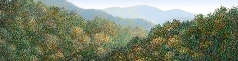 mountains